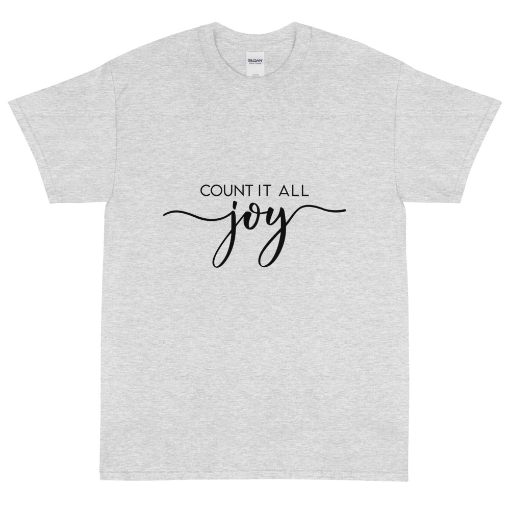 Men's Classic T-Shirt | Gildan 2000