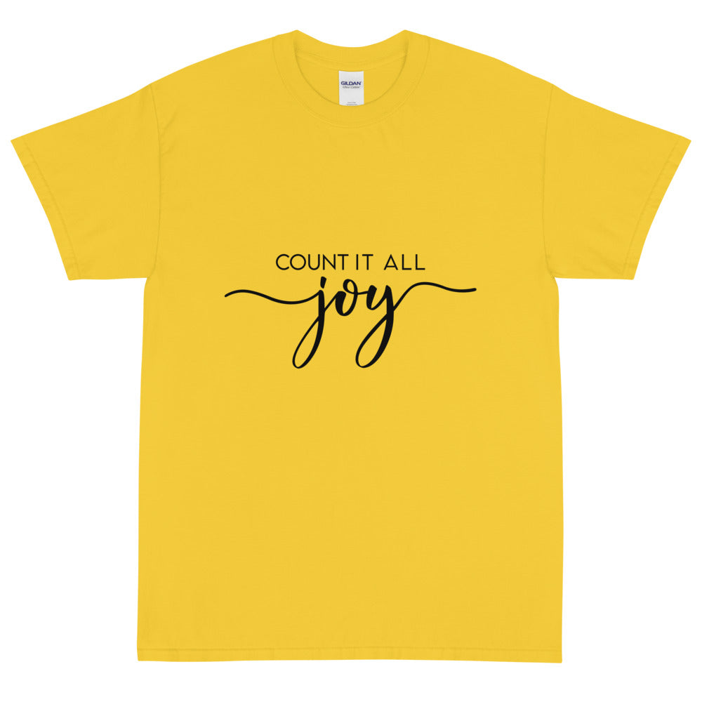 Men's Classic T-Shirt | Gildan 2000