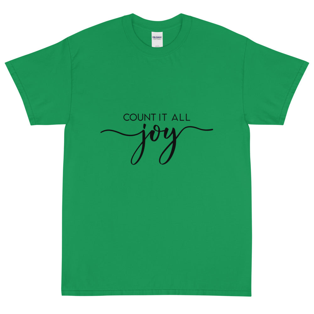 Men's Classic T-Shirt | Gildan 2000