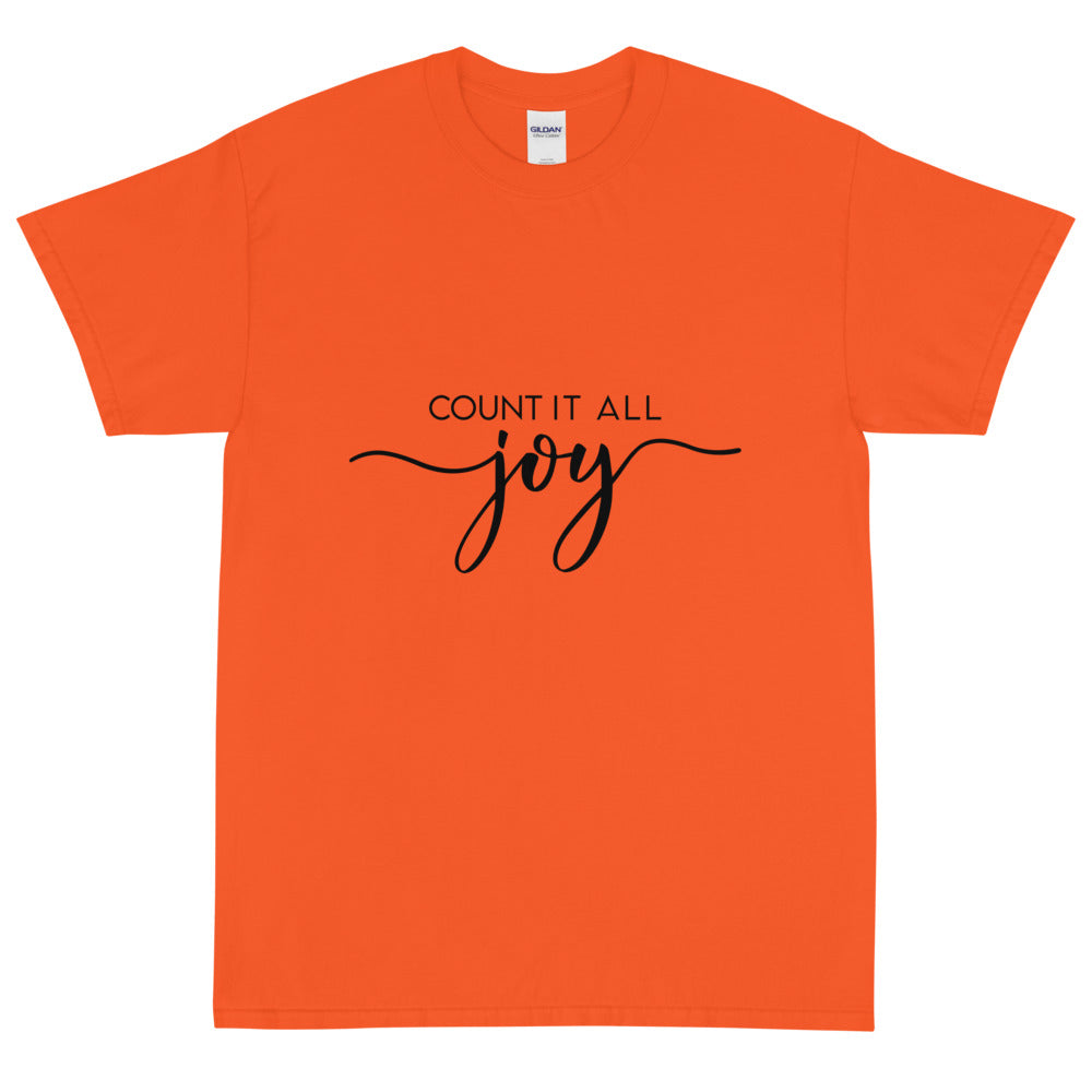 Men's Classic T-Shirt | Gildan 2000