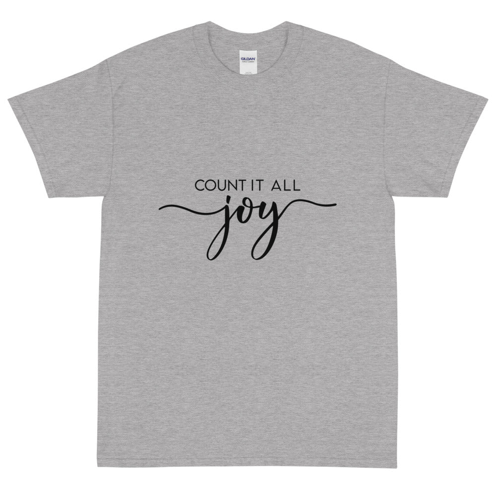 Men's Classic T-Shirt | Gildan 2000