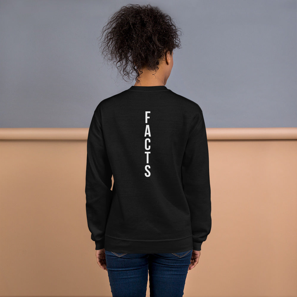 Girl Boss Unisex Sweatshirt