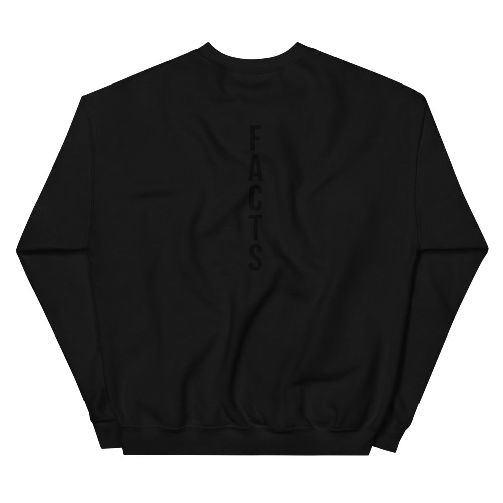 Juneteenth Unisex Sweatshirt