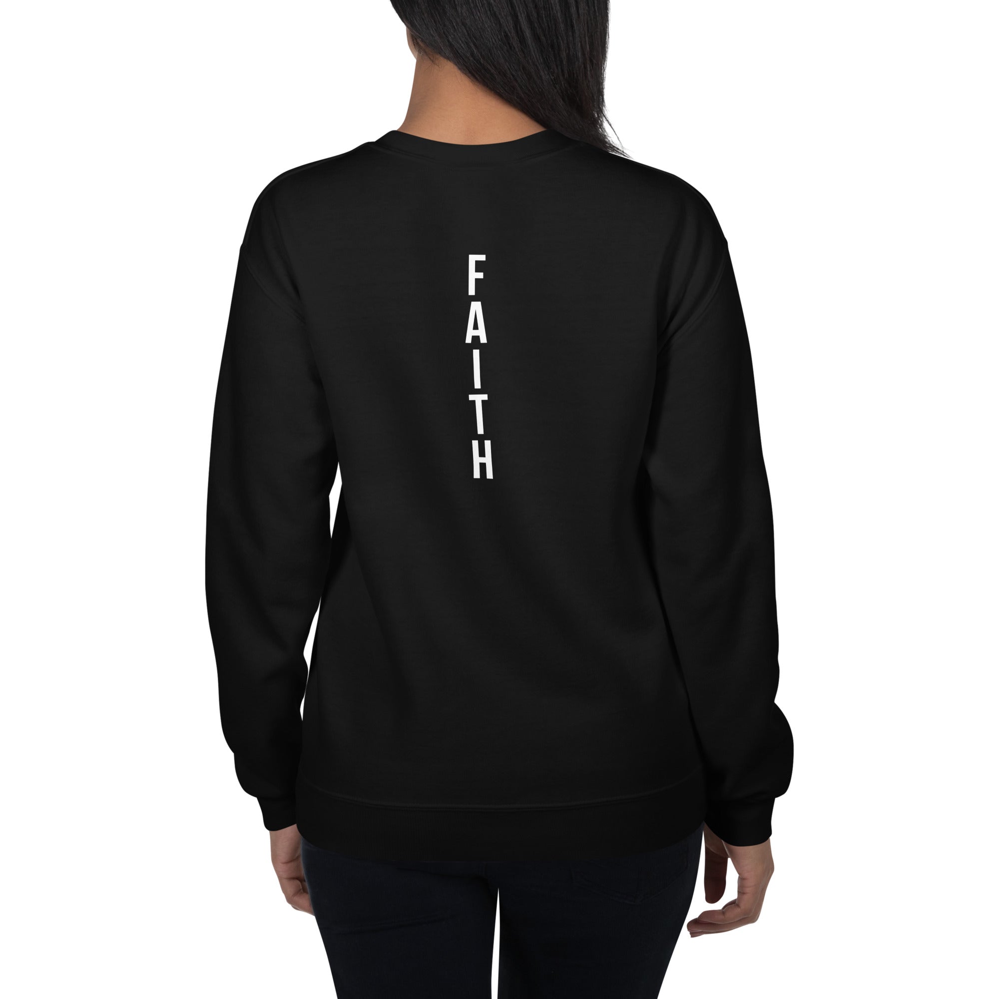 Girl Boss Building Empire Sweatshirt