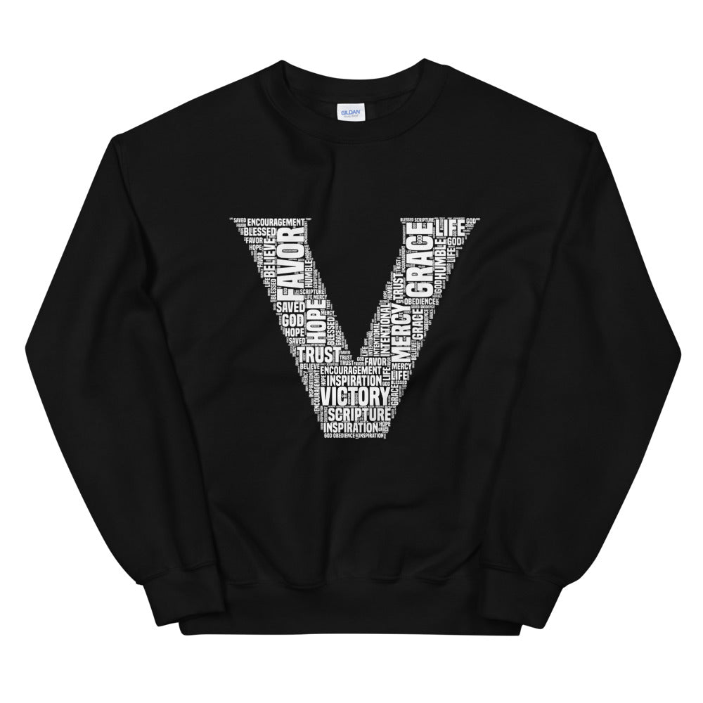 Victory Unisex Sweatshirt