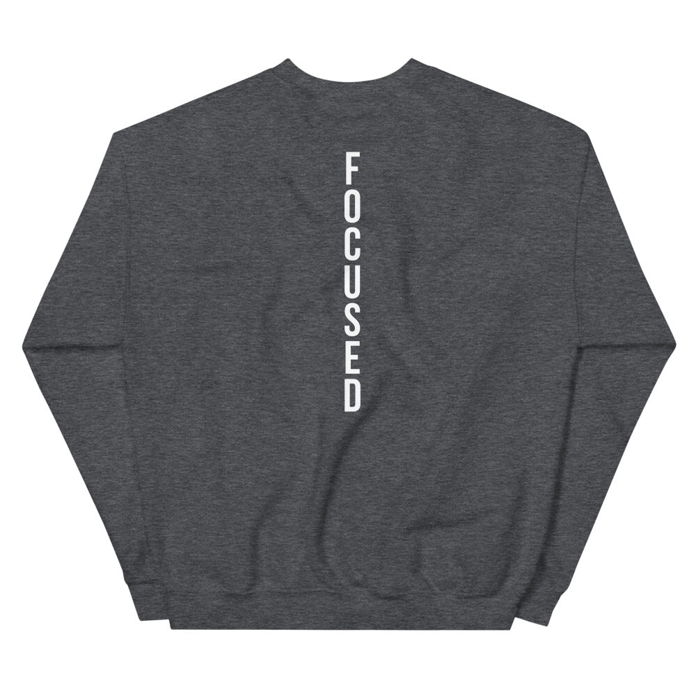 Saved & Dope Unisex Sweatshirt