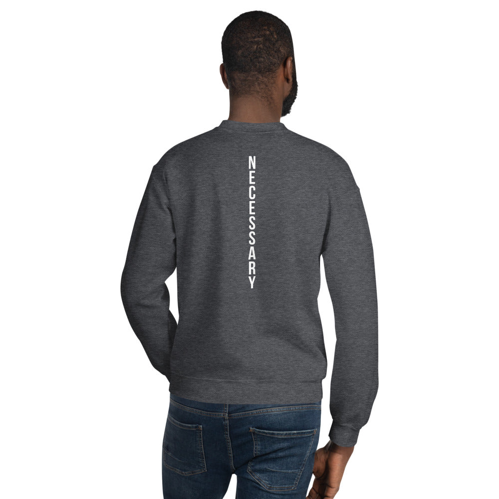 Good Trouble Unisex Sweatshirt