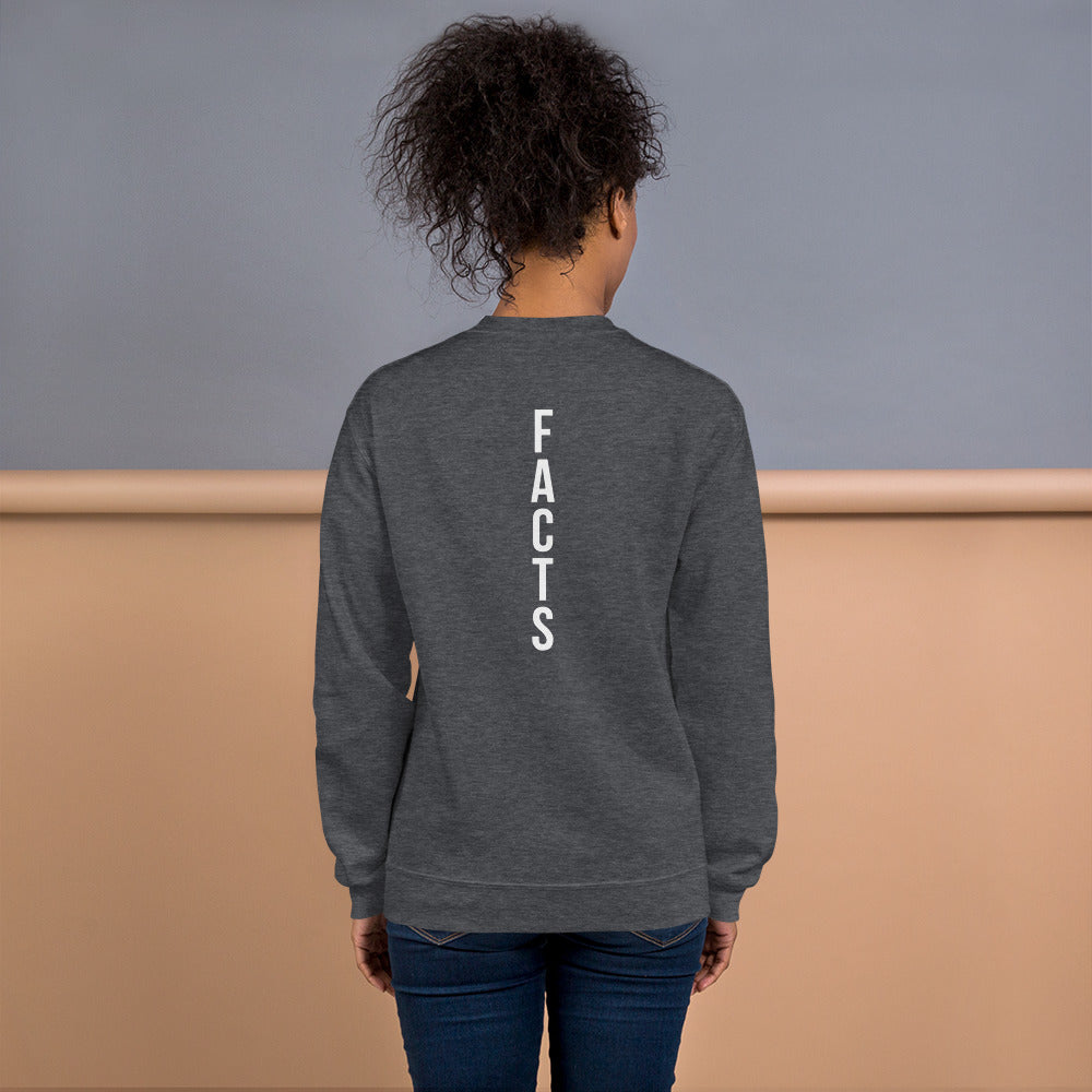 Girl Boss Unisex Sweatshirt
