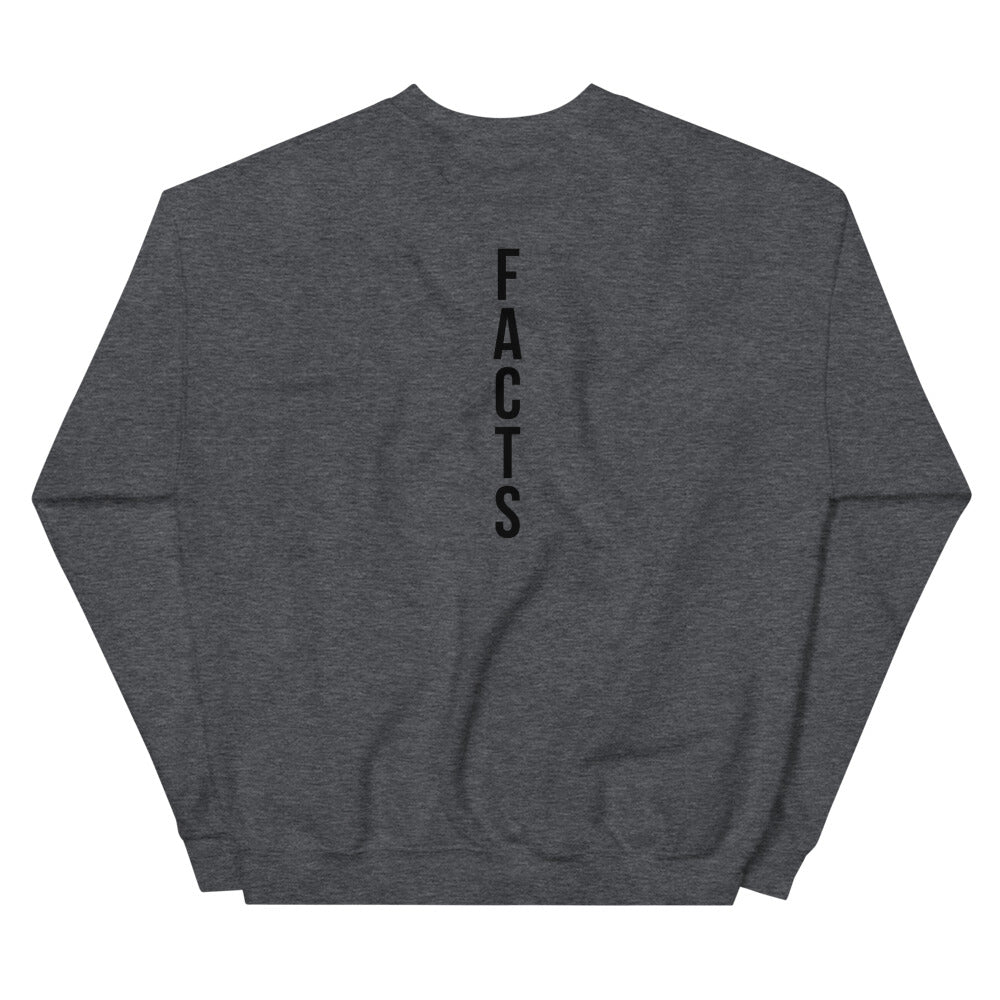 Juneteenth Unisex Sweatshirt