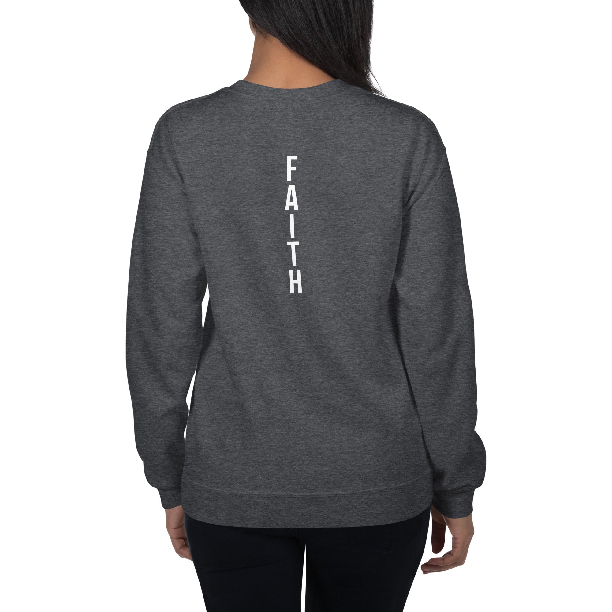 Girl Boss Building Empire Sweatshirt