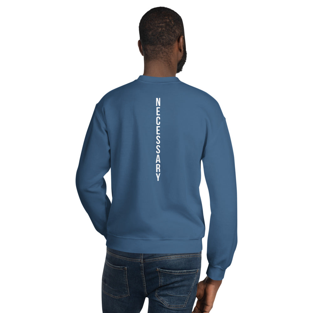 Good Trouble Unisex Sweatshirt