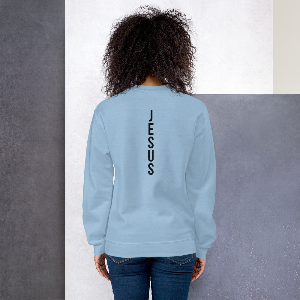 Kingdom Daughter Role Call Unisex Sweatshirt