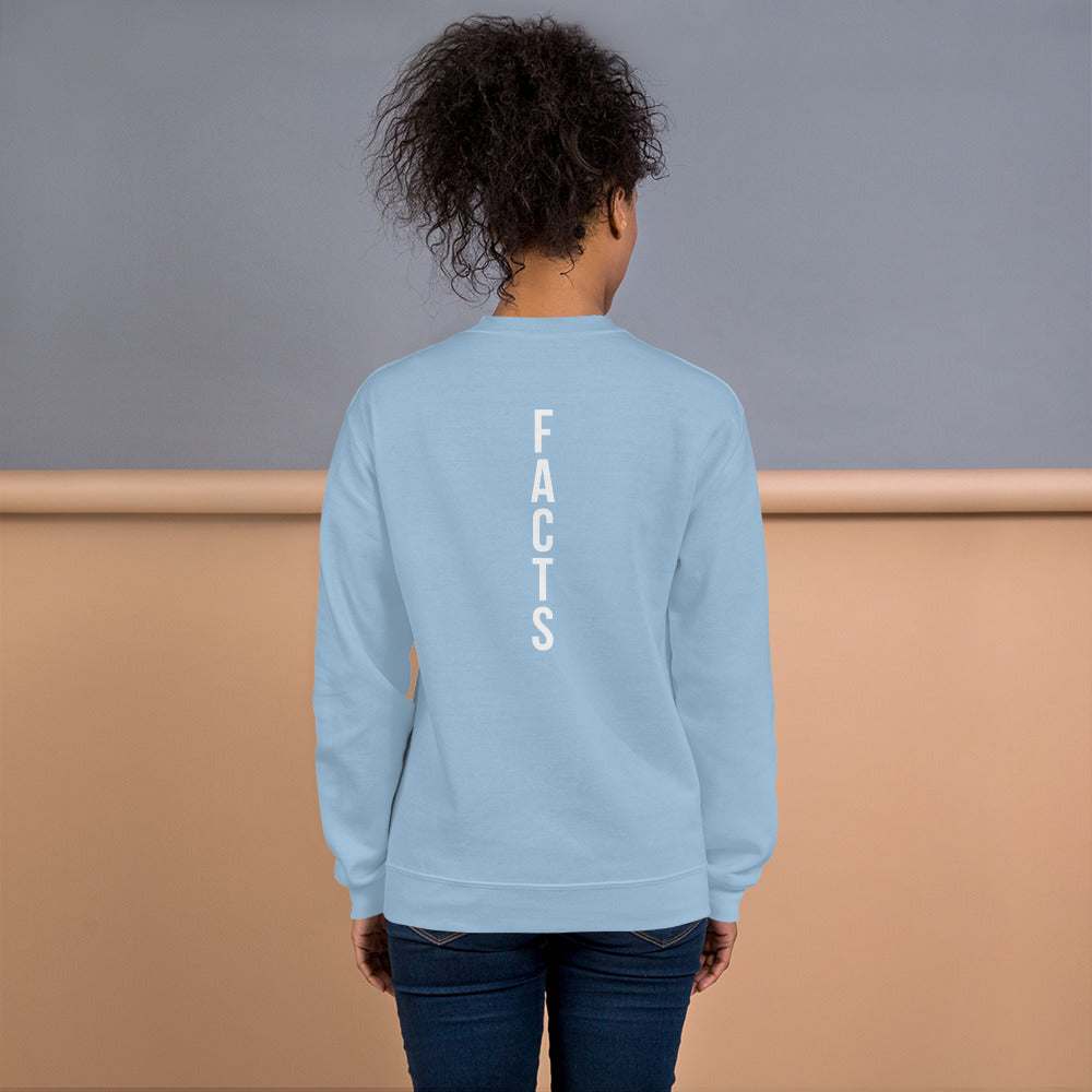 Girl Boss Unisex Sweatshirt