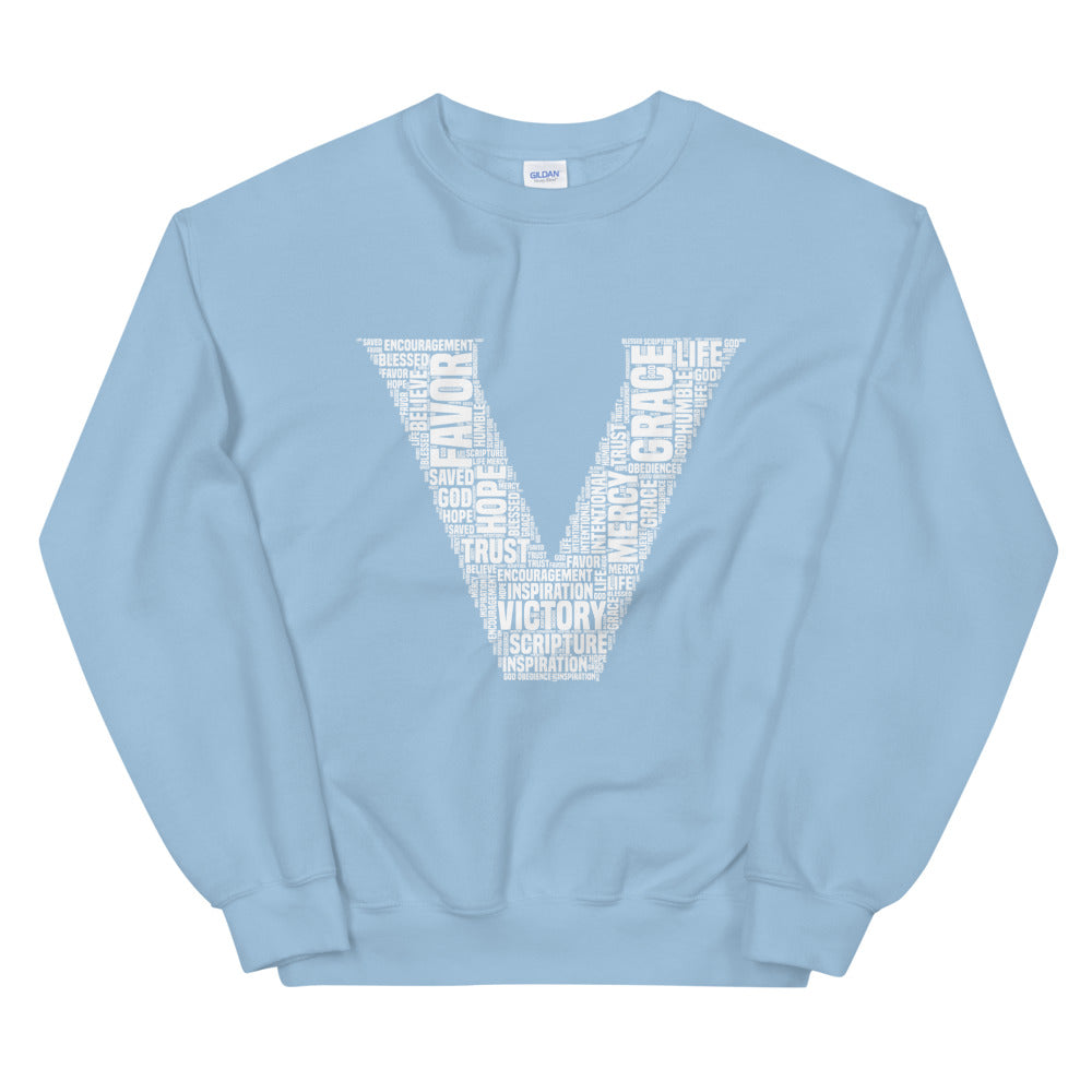 Victory Unisex Sweatshirt