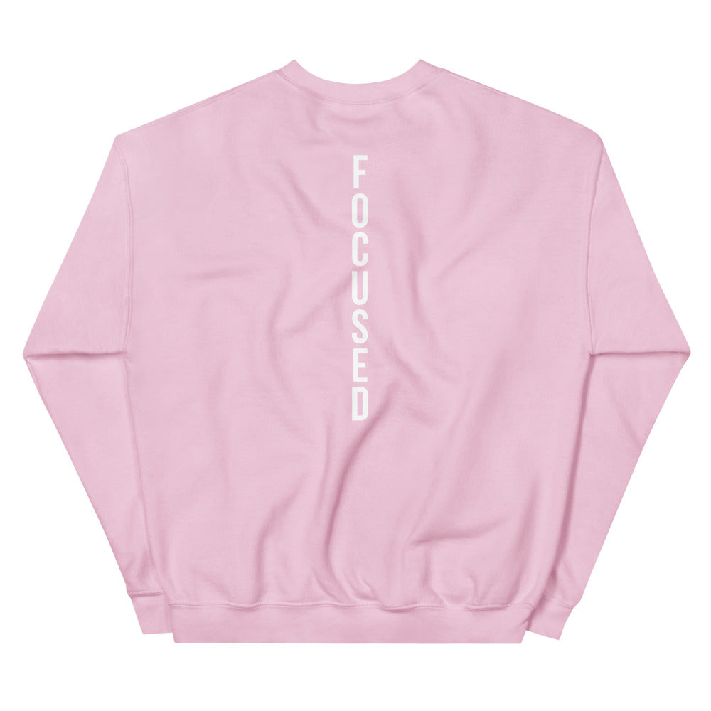 Saved & Dope Unisex Sweatshirt