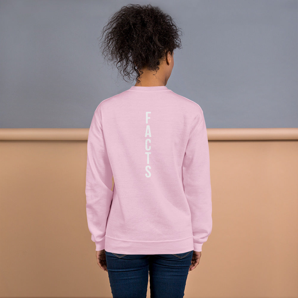 Girl Boss Unisex Sweatshirt
