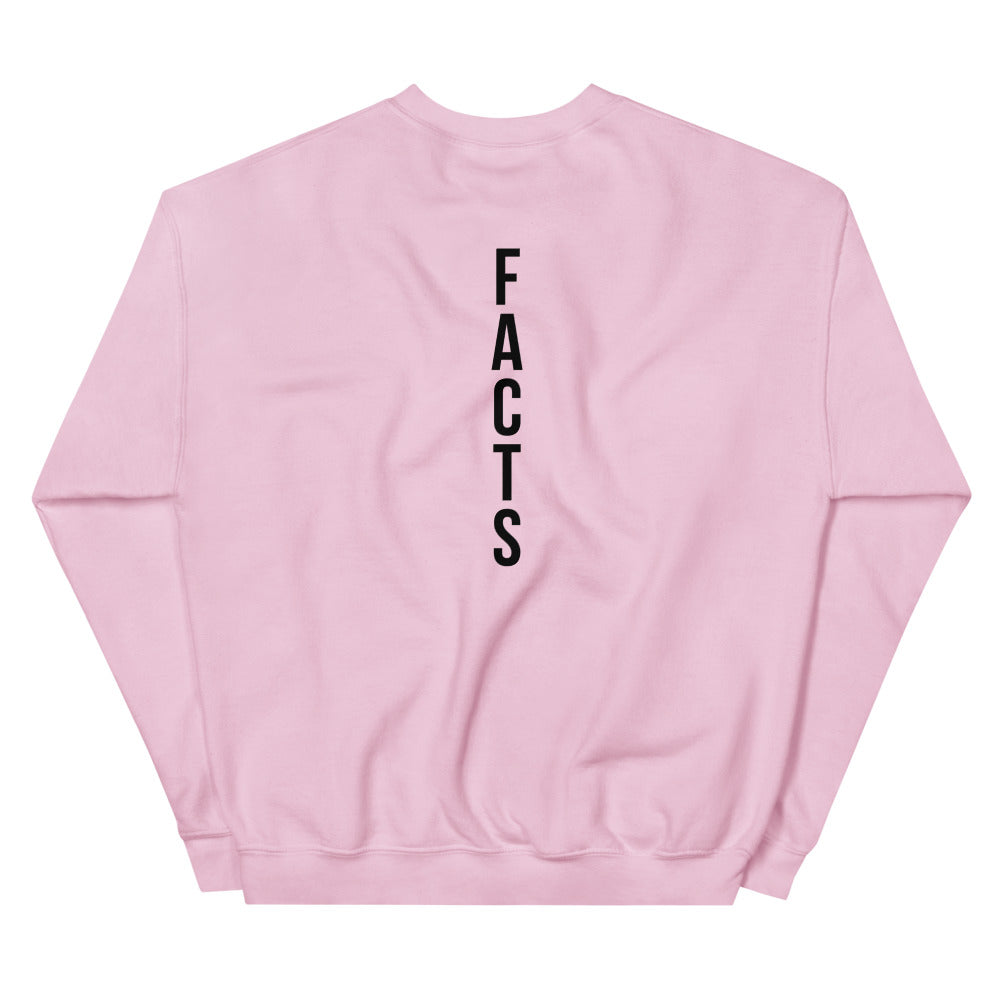 Girl Boss II Unisex Sweatshirt