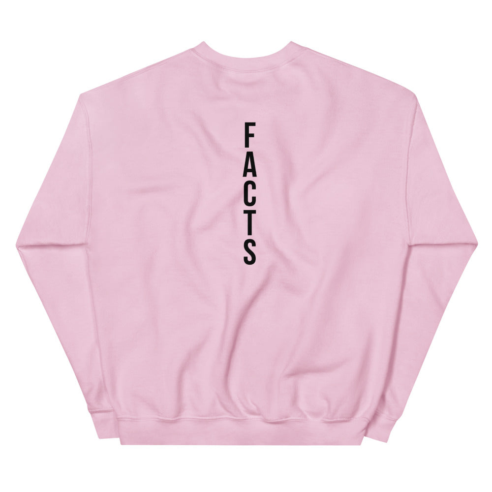 Juneteenth Unisex Sweatshirt