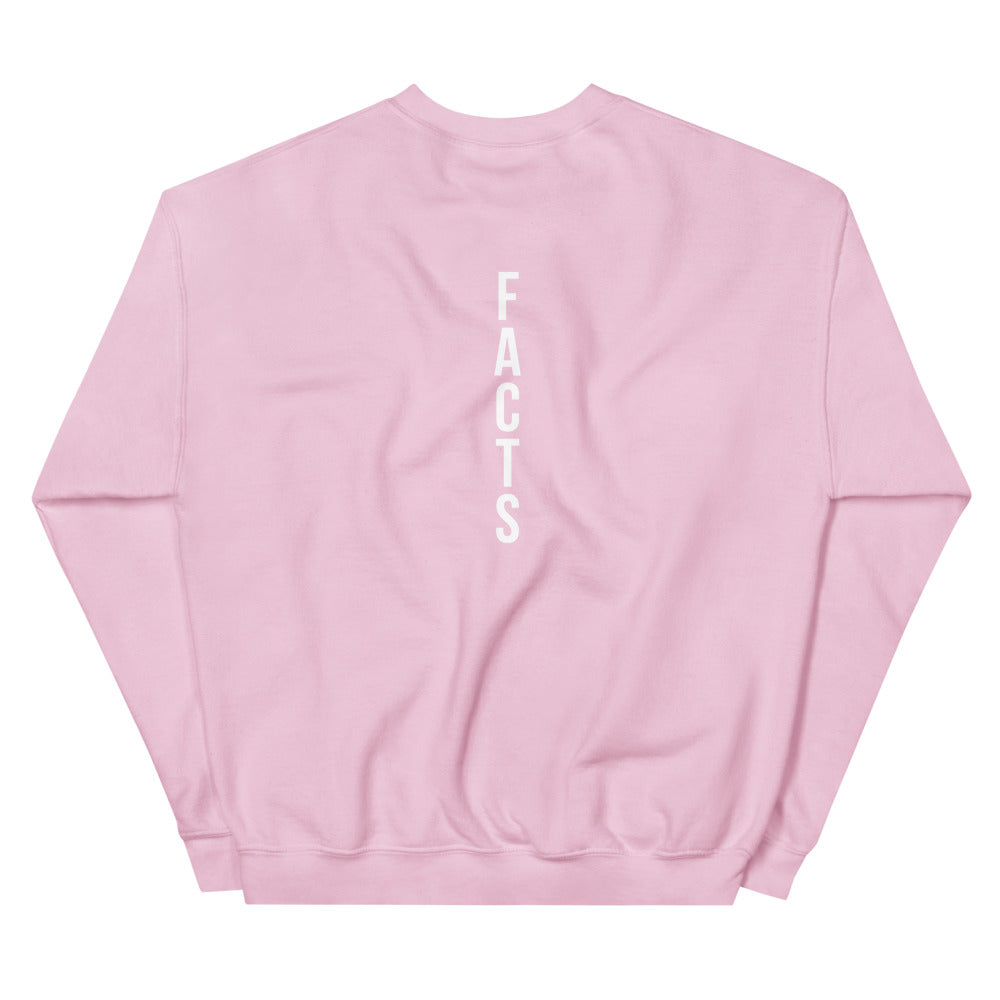 My Life Matters Unisex Sweatshirt