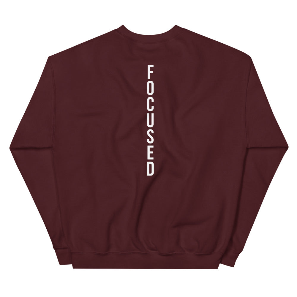 Saved & Dope Unisex Sweatshirt