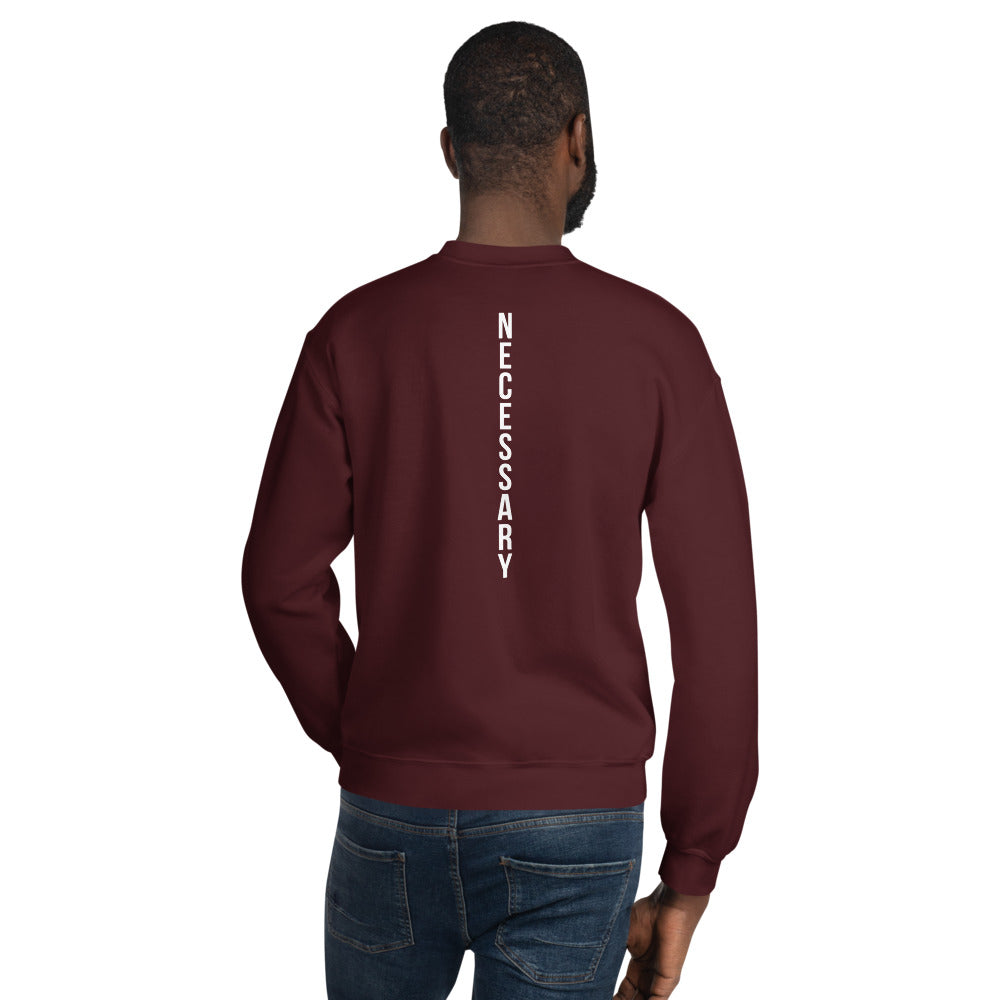 Good Trouble Unisex Sweatshirt