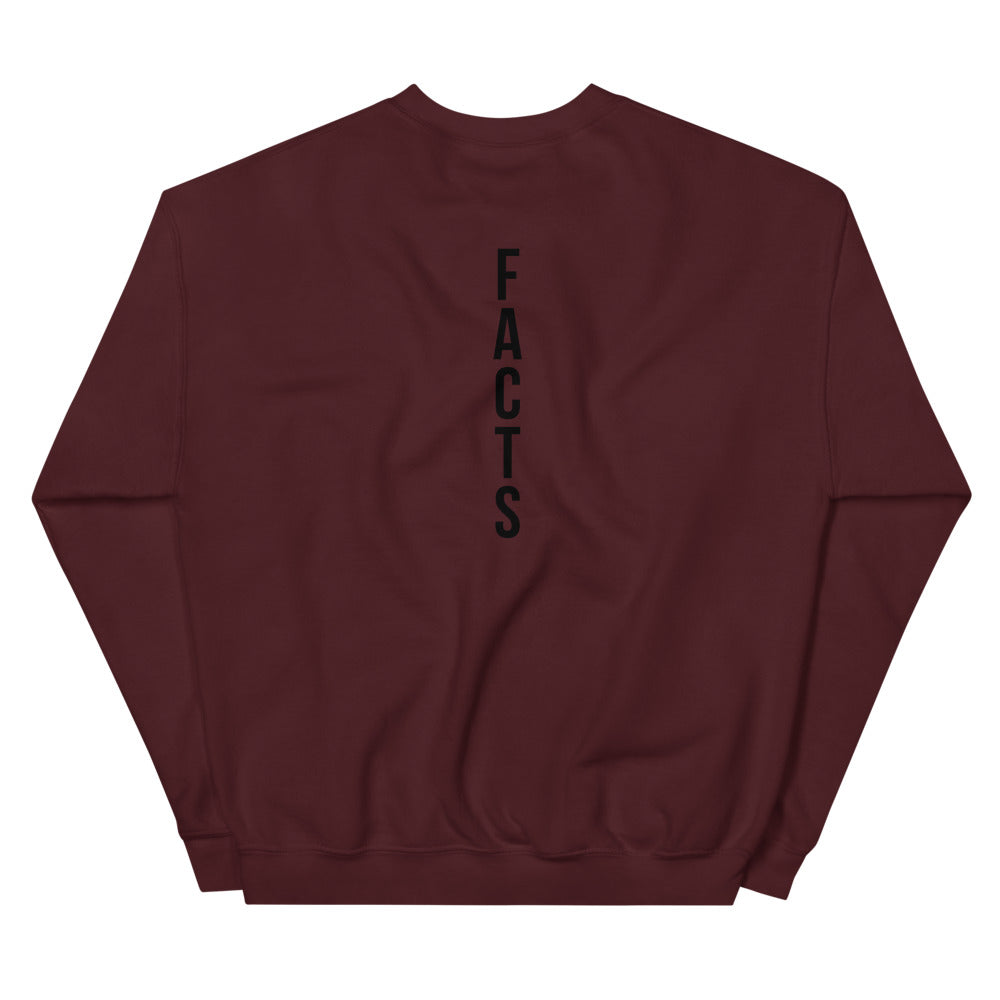 Juneteenth Unisex Sweatshirt