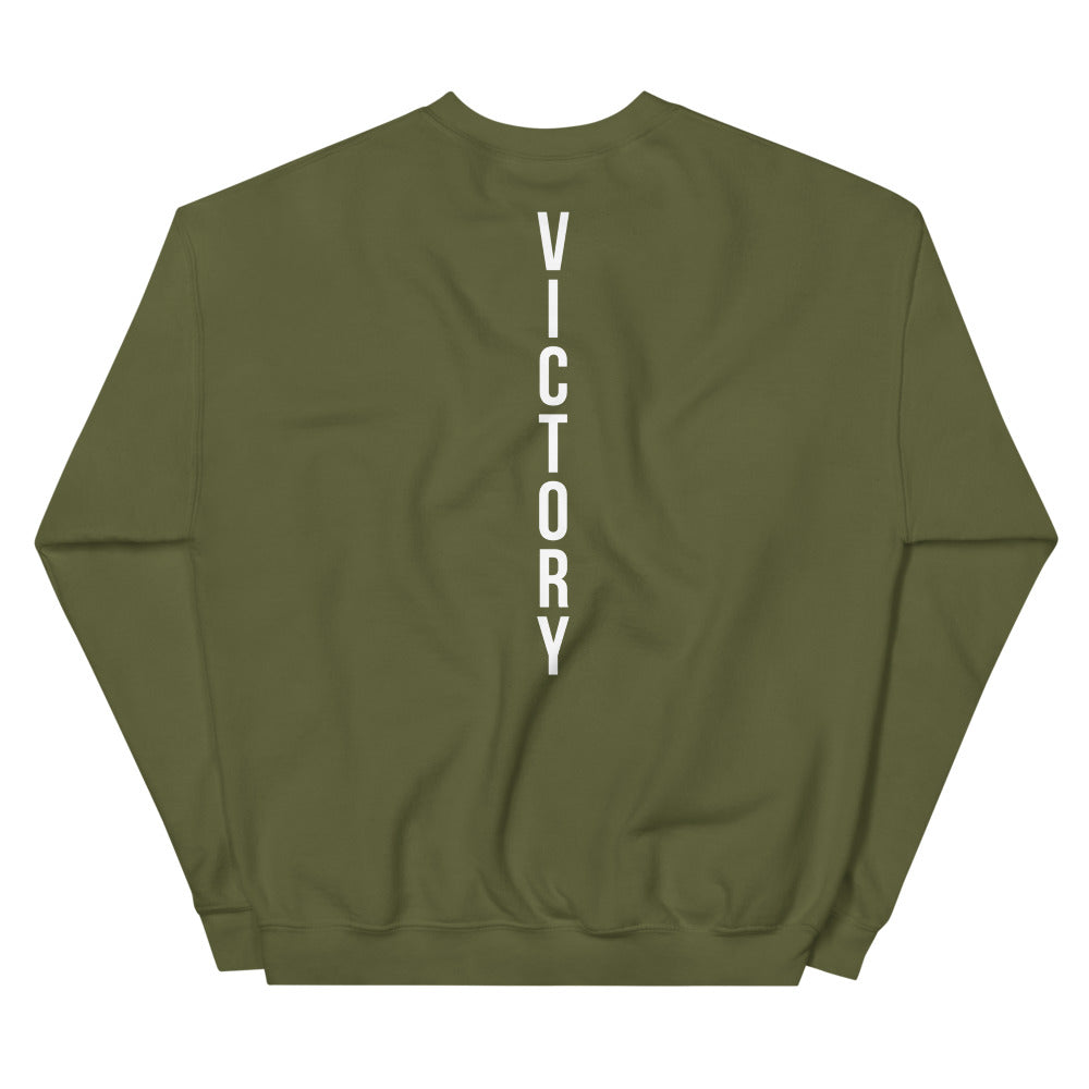 Victory Unisex Sweatshirt