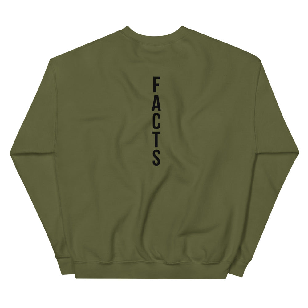 Juneteenth Unisex Sweatshirt