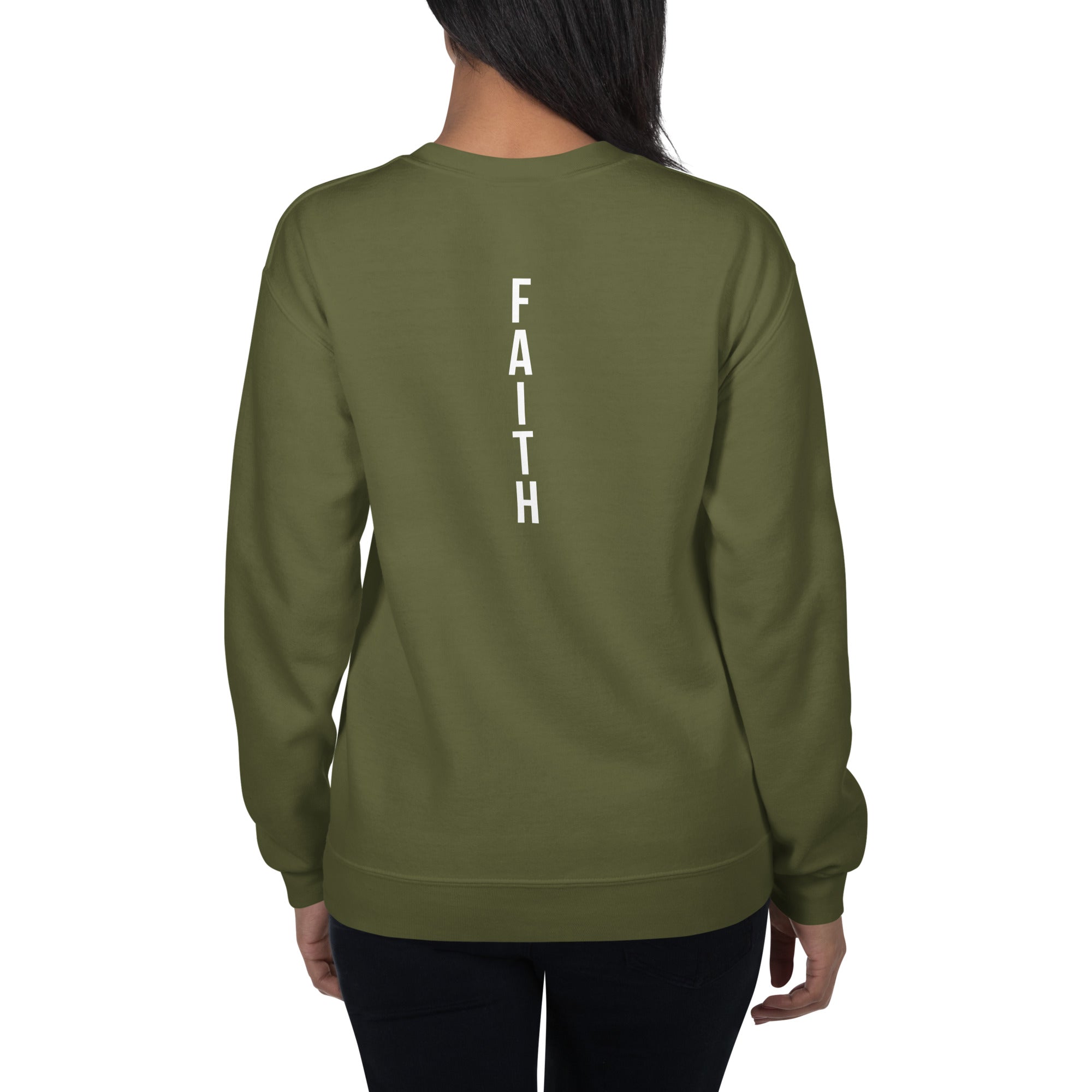 Girl Boss Building Empire Sweatshirt