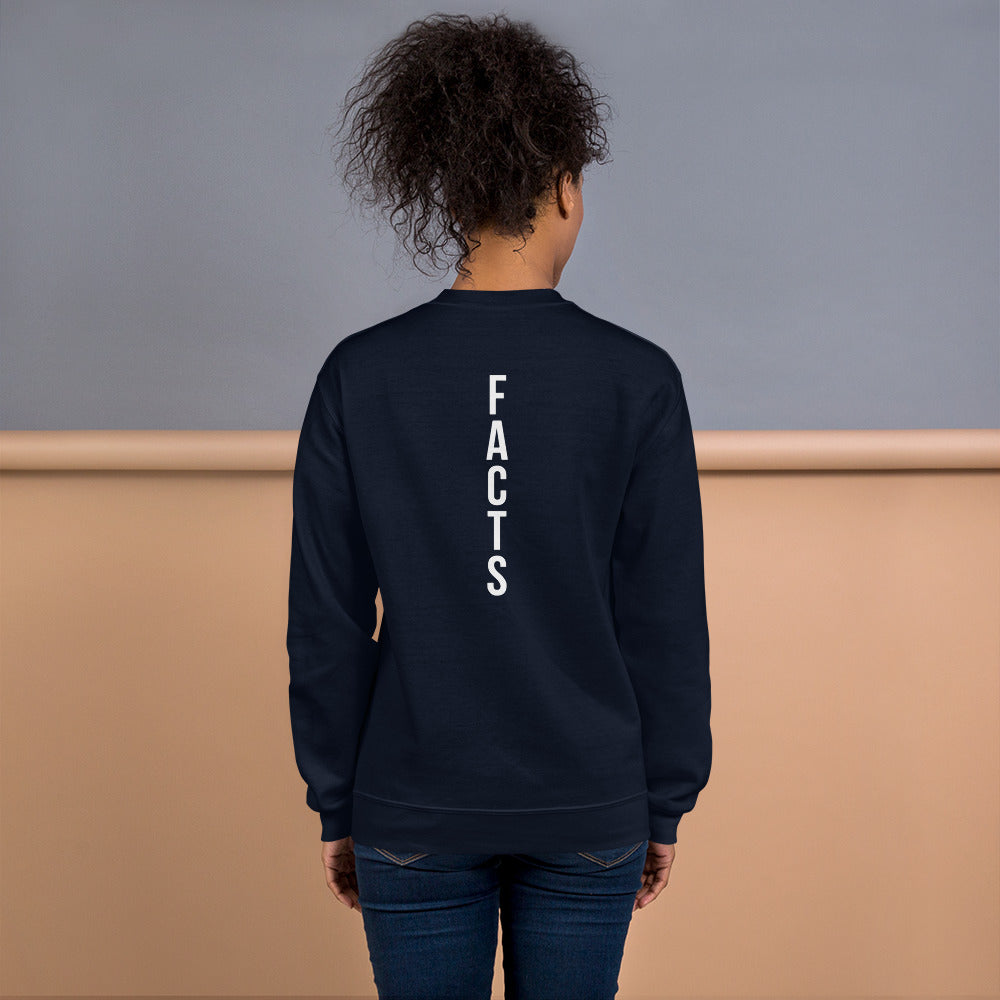 Girl Boss Unisex Sweatshirt