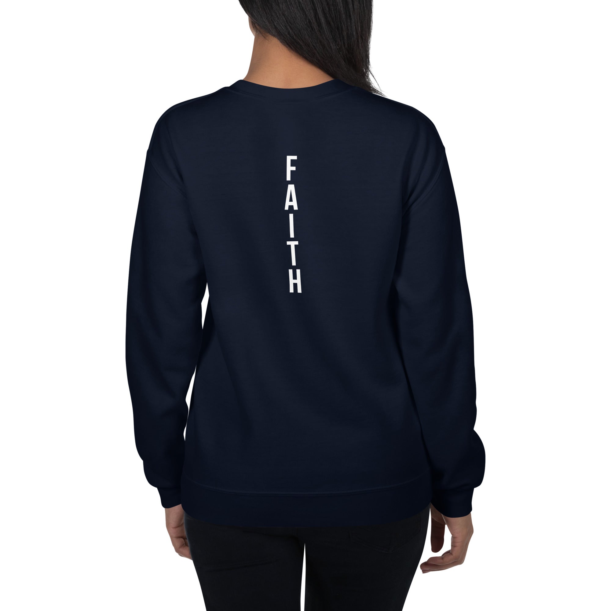 Girl Boss Building Empire Sweatshirt