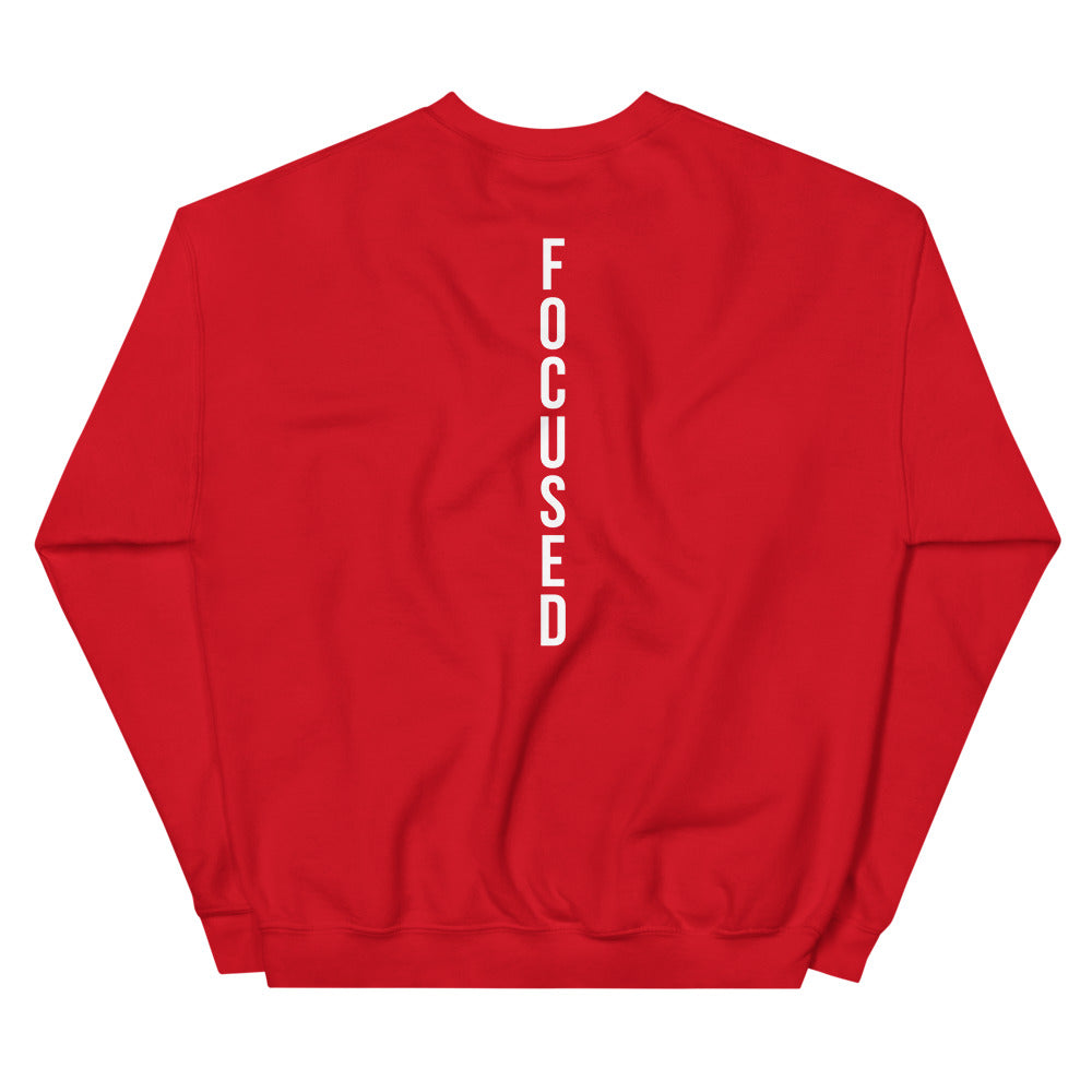 Saved & Dope Unisex Sweatshirt