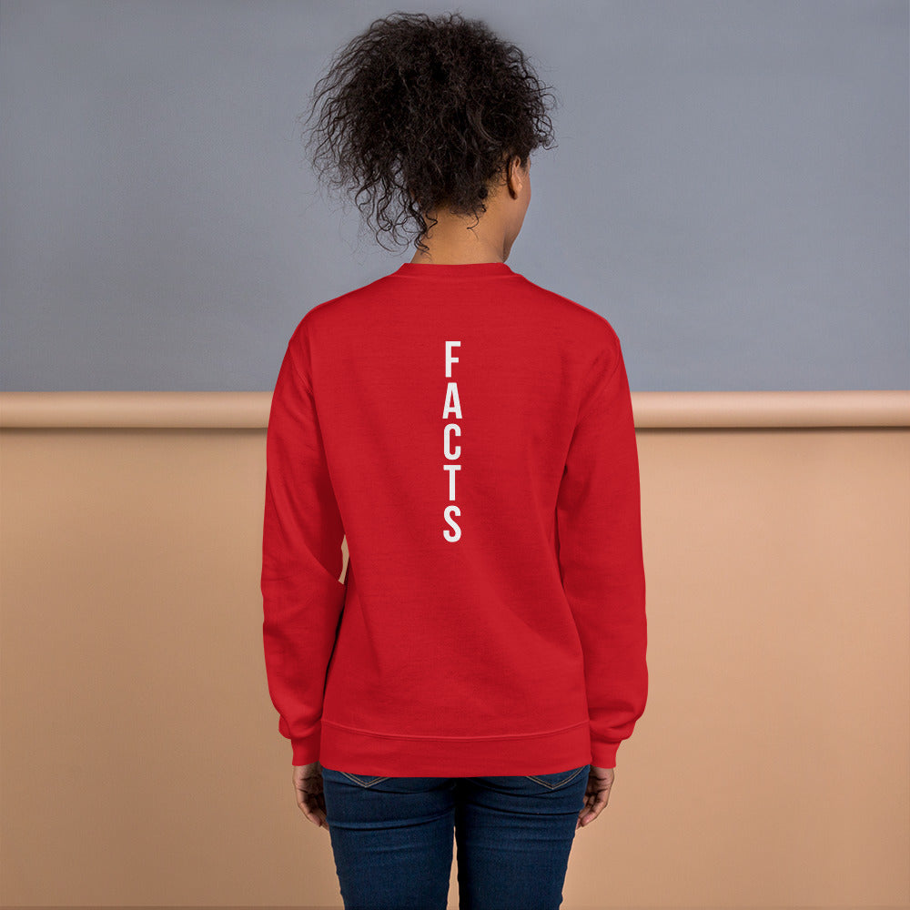 Girl Boss Unisex Sweatshirt