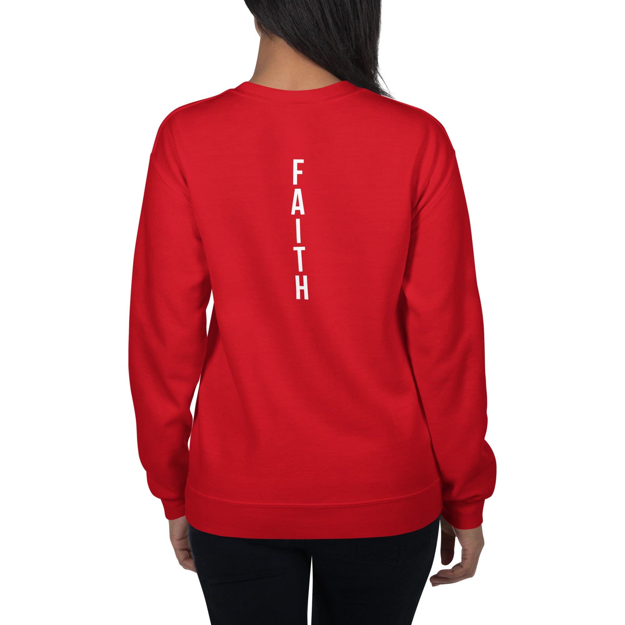 Girl Boss Building Empire Sweatshirt