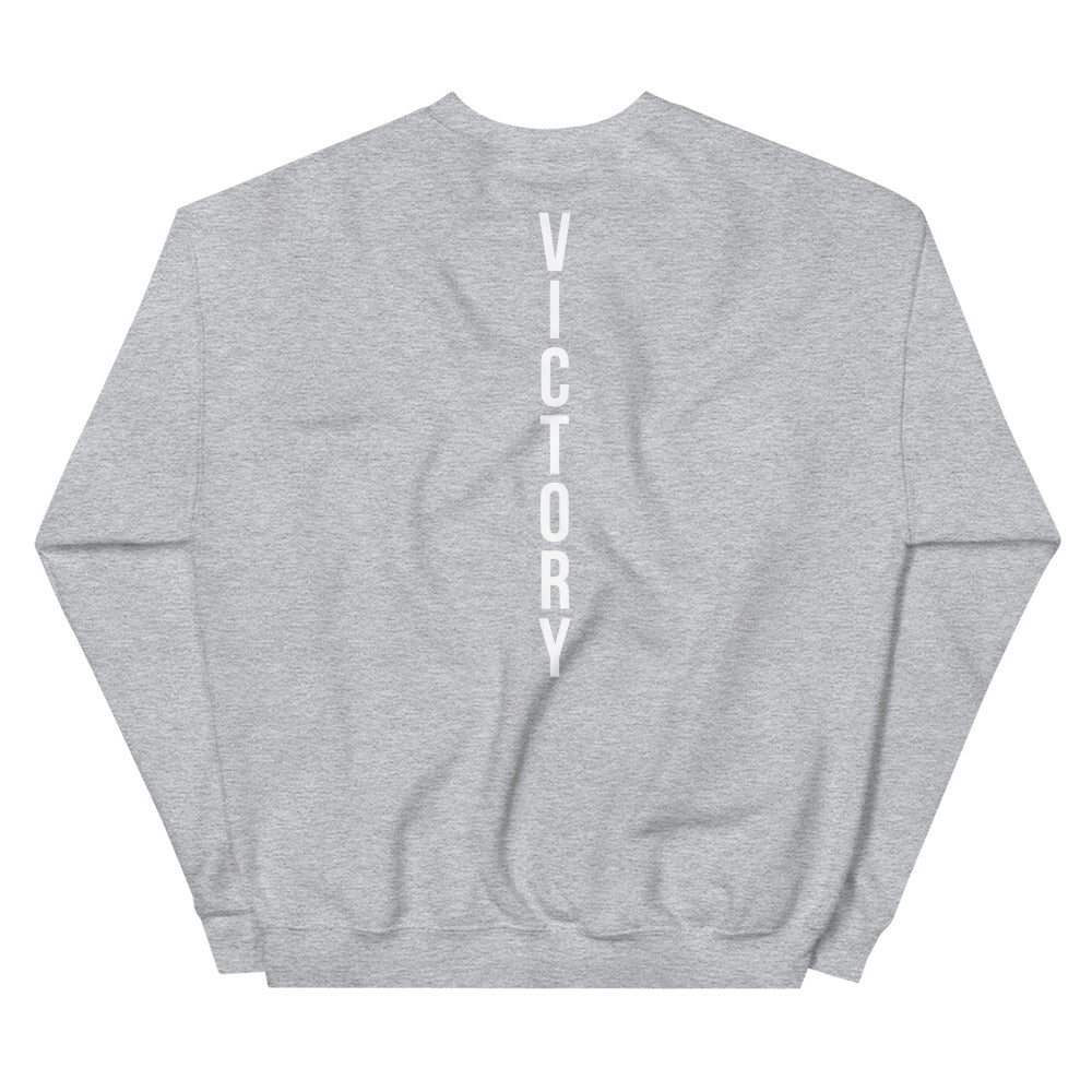 Victory Unisex Sweatshirt