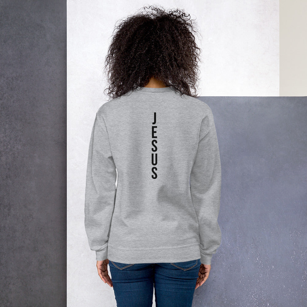 Kingdom Daughter Role Call Unisex Sweatshirt