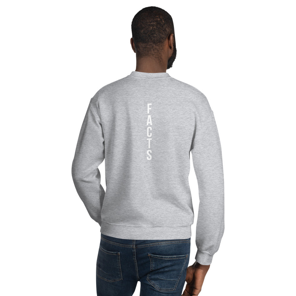 My Life Matters Unisex Sweatshirt