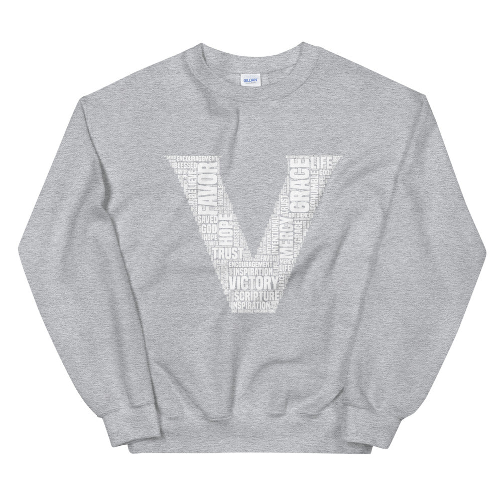 Victory Unisex Sweatshirt