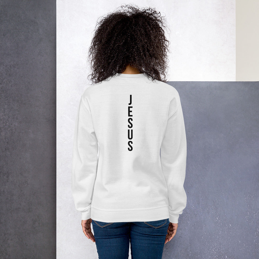Kingdom Daughter Role Call Unisex Sweatshirt