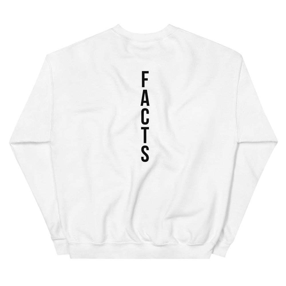 Girl Boss II Unisex Sweatshirt