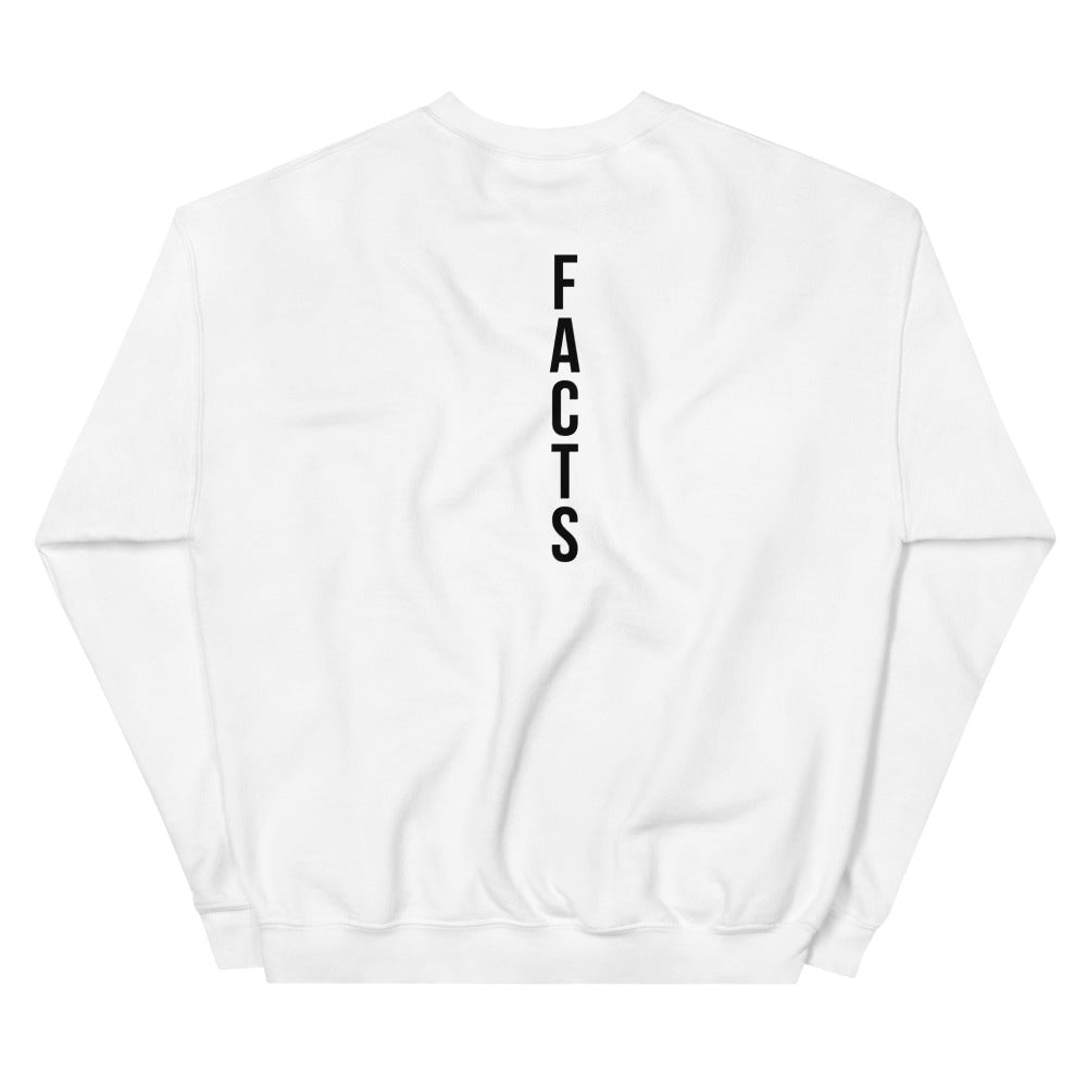 My Life Matters Unisex Sweatshirt