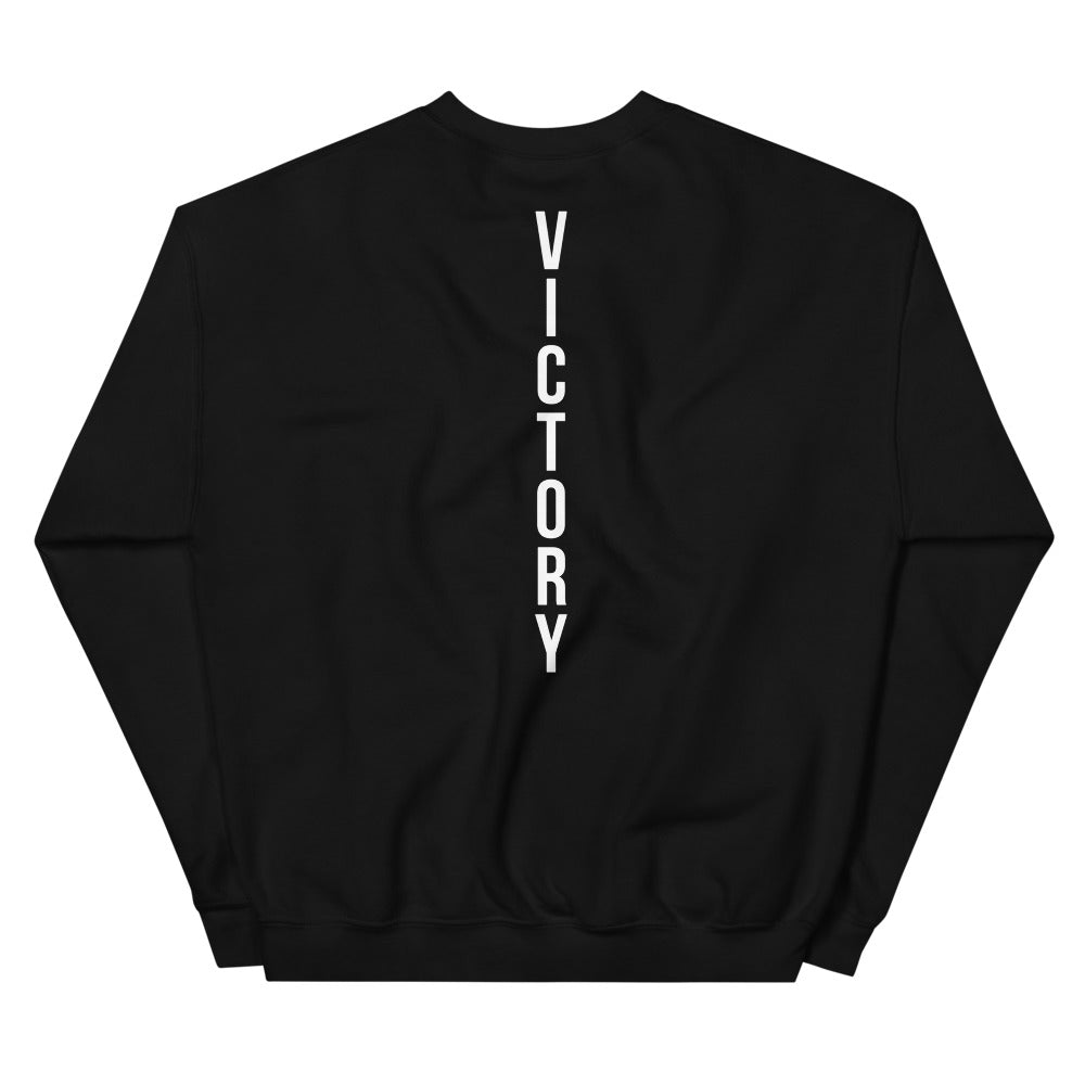 Victory Unisex Sweatshirt