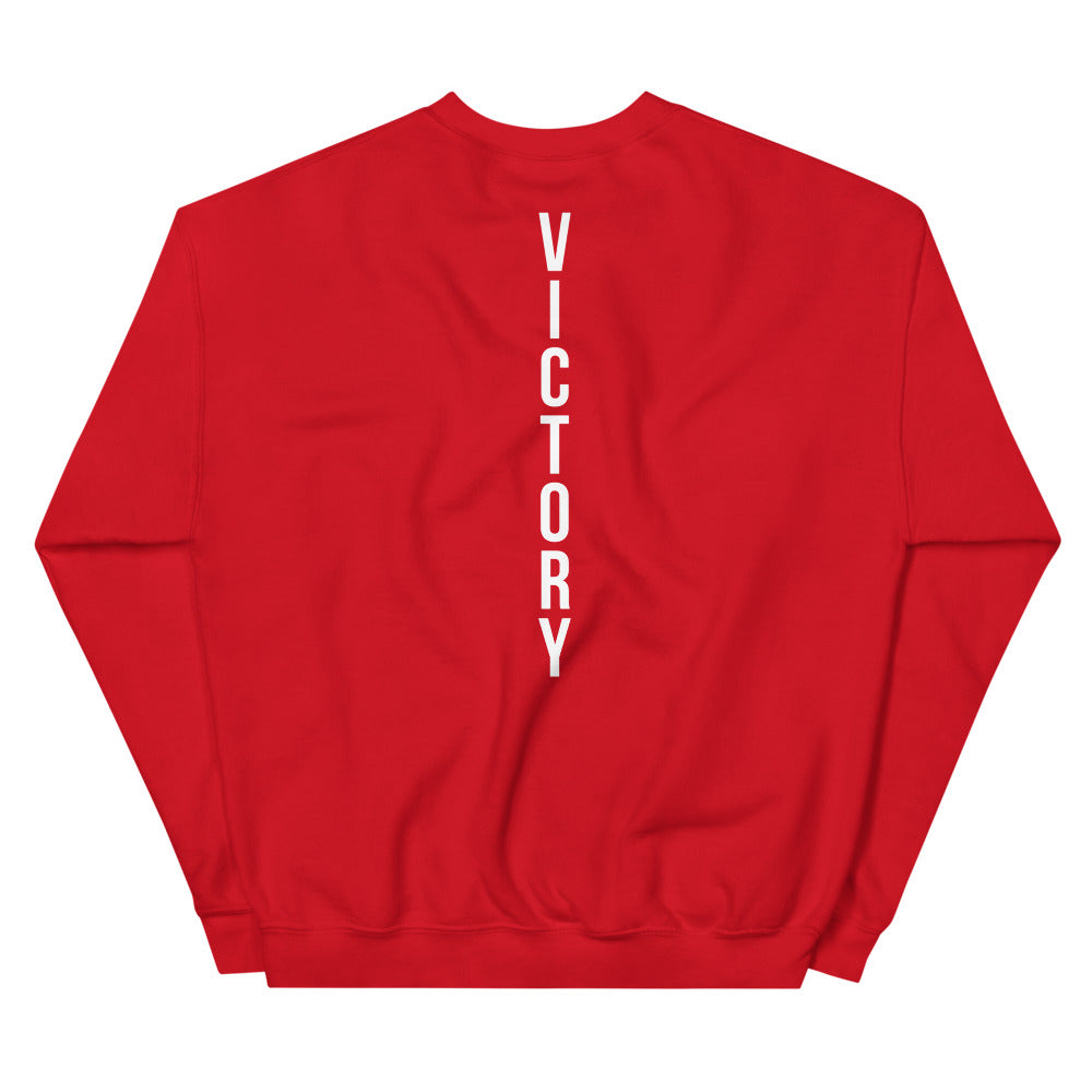 Victory Unisex Sweatshirt
