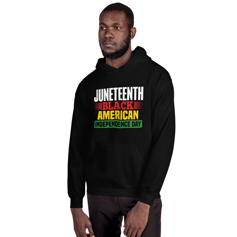Unisex Heavy Blend Hoodie | Gildan 18500