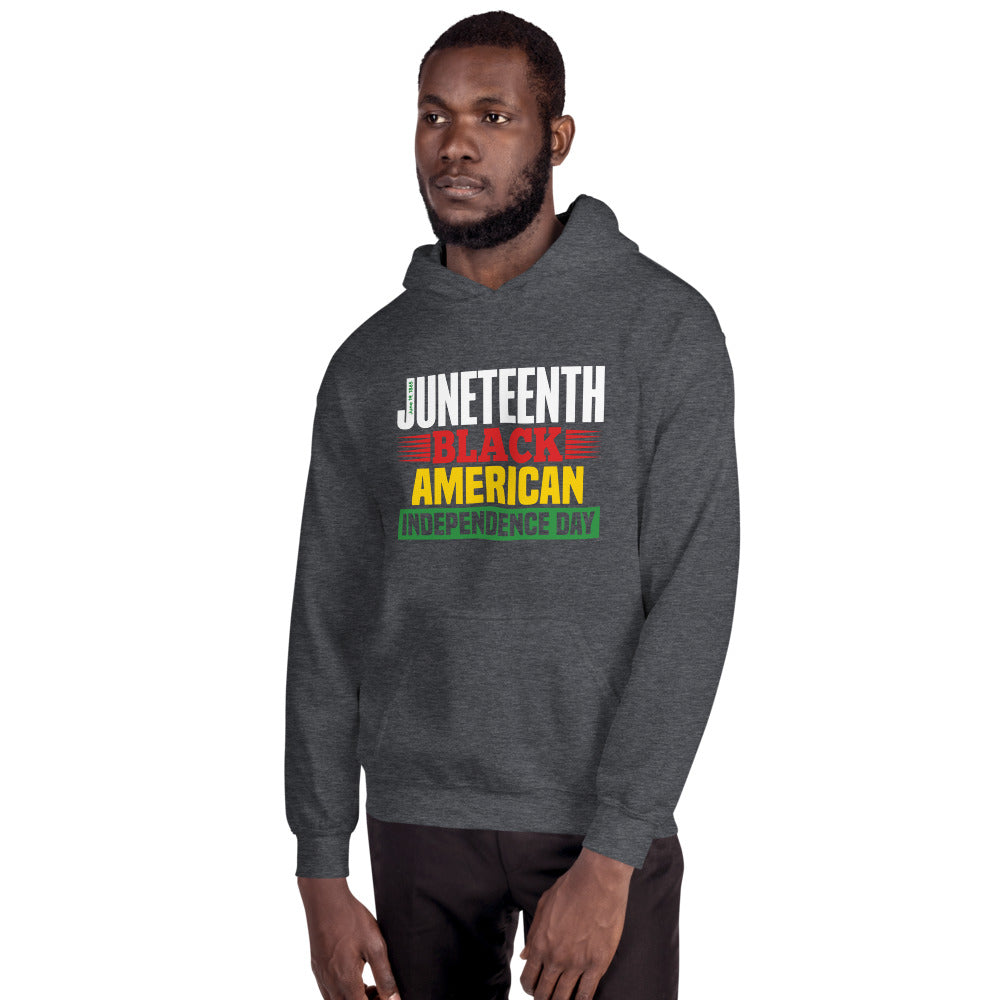 Unisex Heavy Blend Hoodie | Gildan 18500