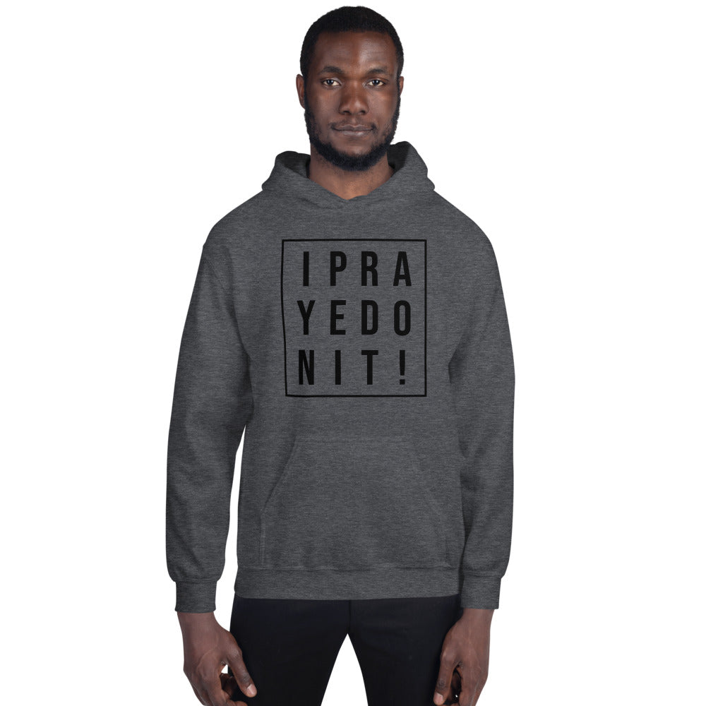 Unisex Heavy Blend Hoodie | Gildan 18500