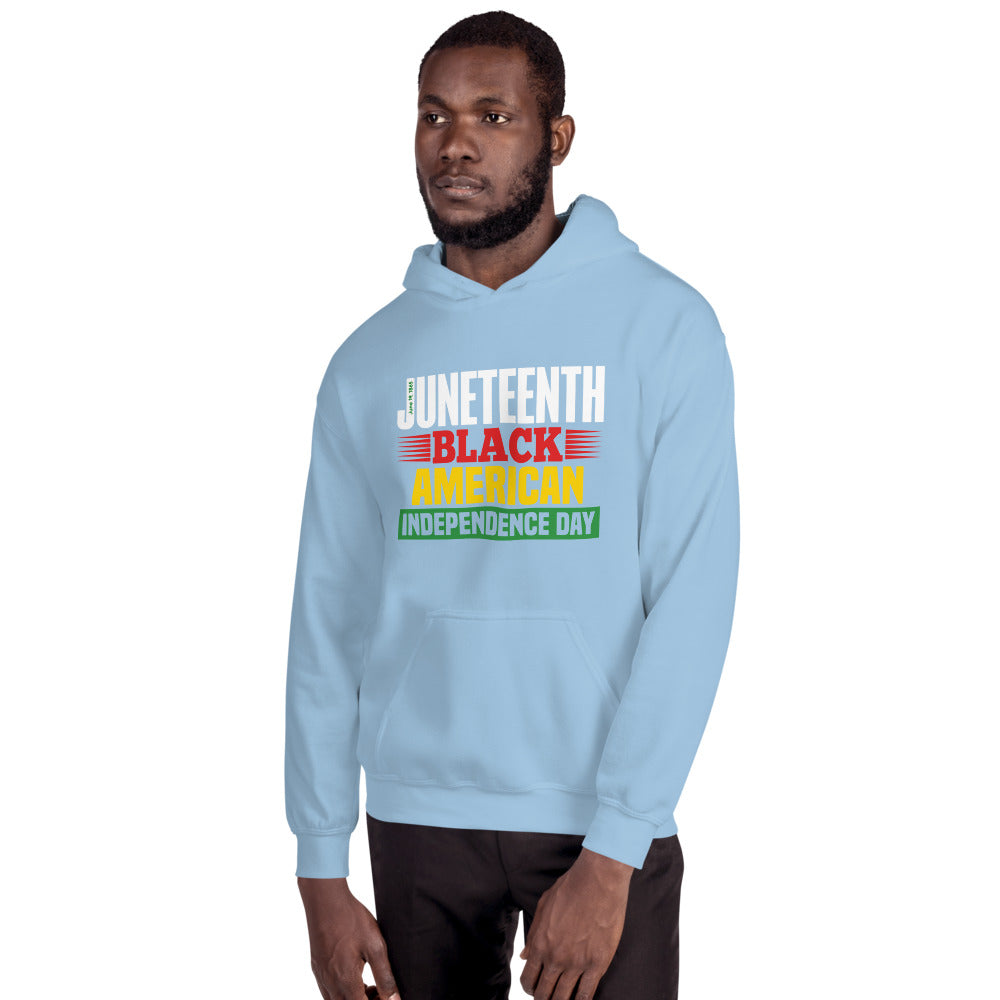 Unisex Heavy Blend Hoodie | Gildan 18500