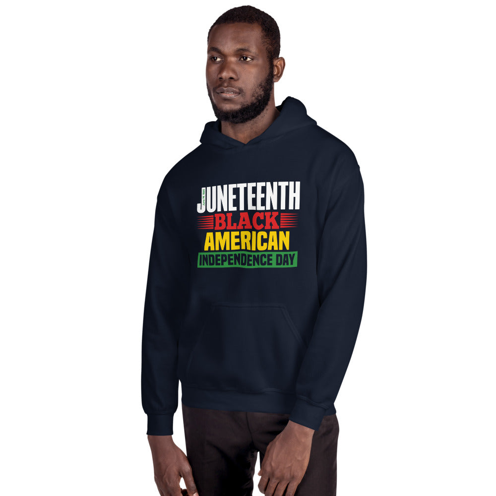 Unisex Heavy Blend Hoodie | Gildan 18500