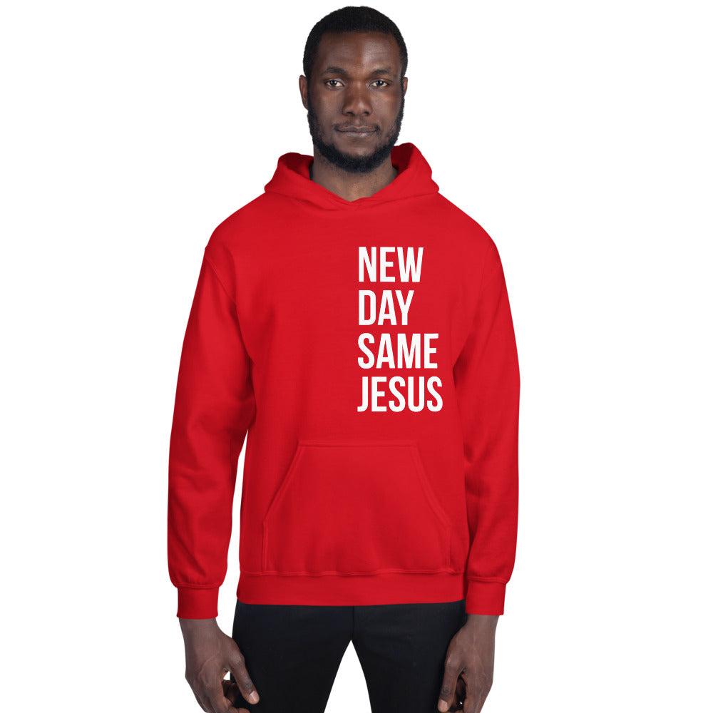 Unisex Heavy Blend Hoodie | Gildan 18500