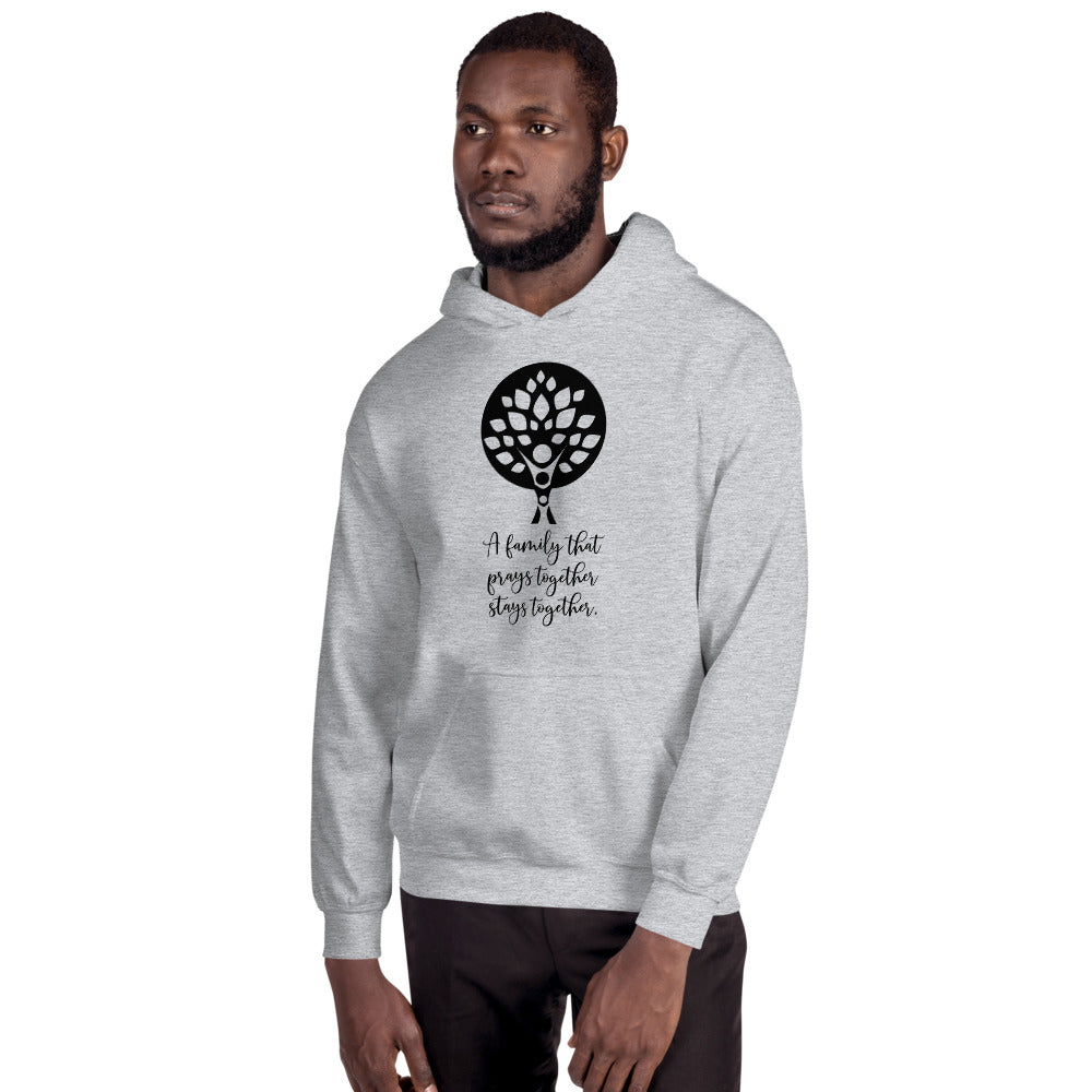 Unisex Heavy Blend Hoodie | Gildan 18500